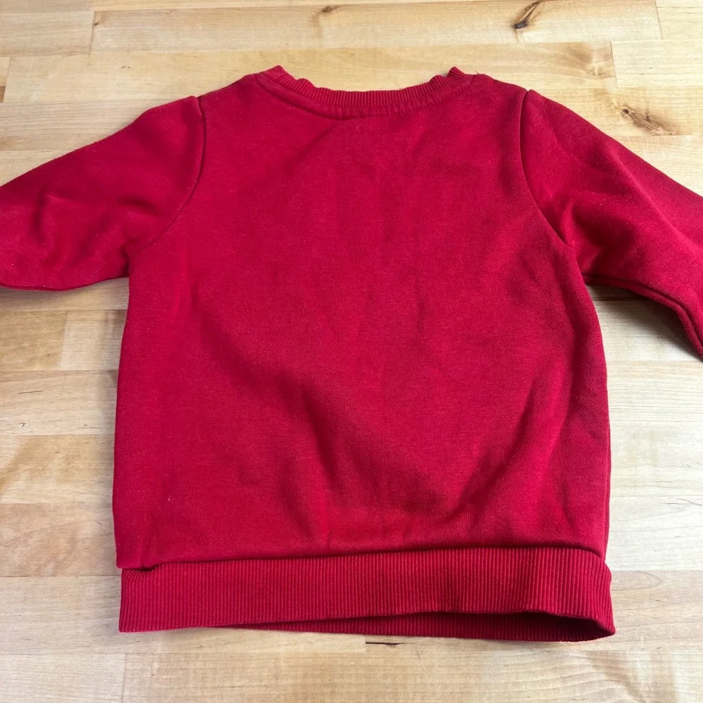 Old Navy Star Wars Boys Bundle Size 2T Cold Weather Puffer Jacket‎ Henley Top